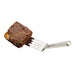RSVP International Stainless Steel Brownie Spatula