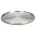 RSVP International Stainless Steel Single Turntable
