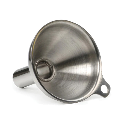 RSVP International Stainless Steel Spice Funnel