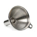 RSVP International Stainless Steel Spice Funnel