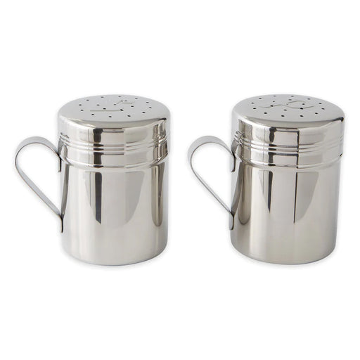 RSVP International Stovetop Salt & Pepper Set