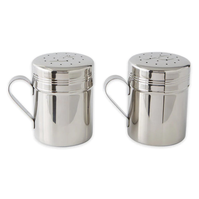 RSVP International Stovetop Salt & Pepper Set