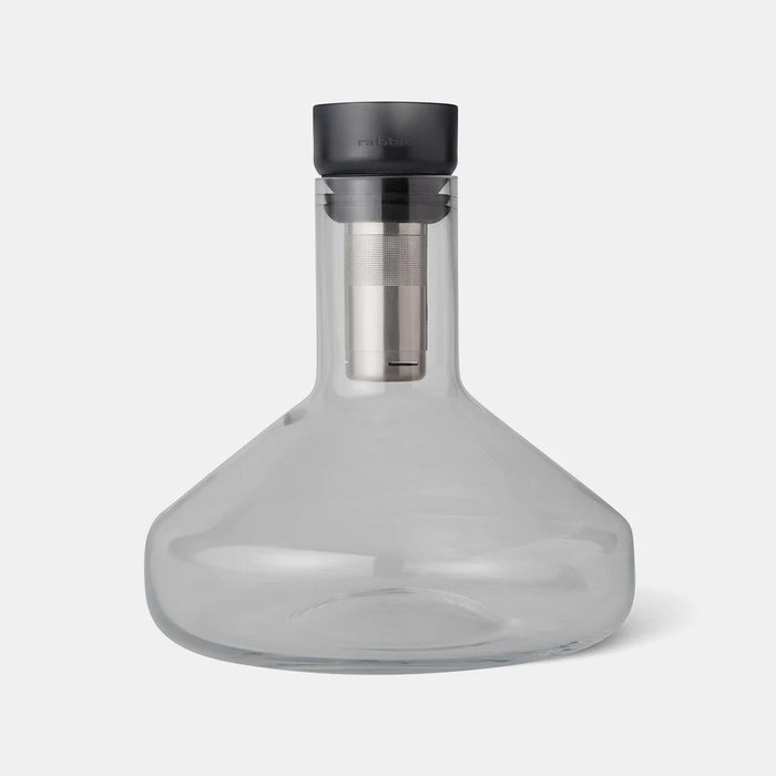Rabbit Pura Decanting System