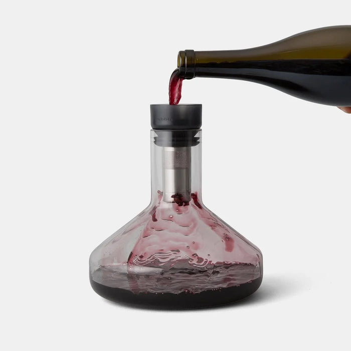 Rabbit Pura Decanting System