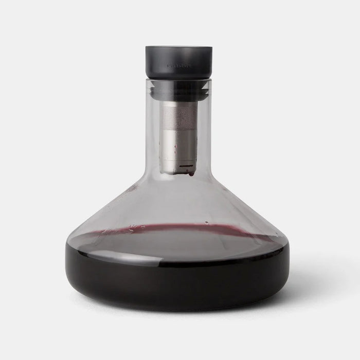 Rabbit Pura Decanting System