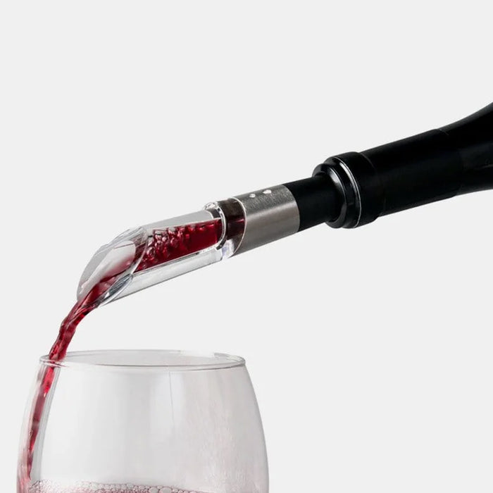Rabbit Super Aerator