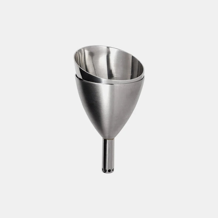 Rabbit Wine-Shower Funnel With Sediment Strainer