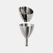 Rabbit Wine-Shower Funnel With Sediment Strainer