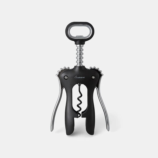 Rabbit Wing Corkscrew
