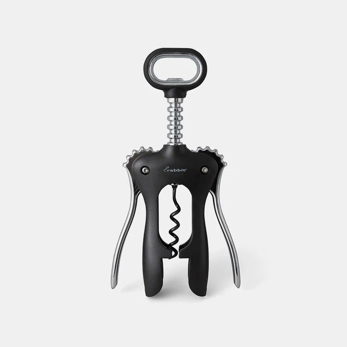 Rabbit Wing Corkscrew