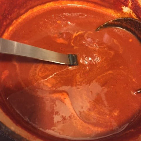 Red Chile Fest Saturday, October 10 at 10 AM