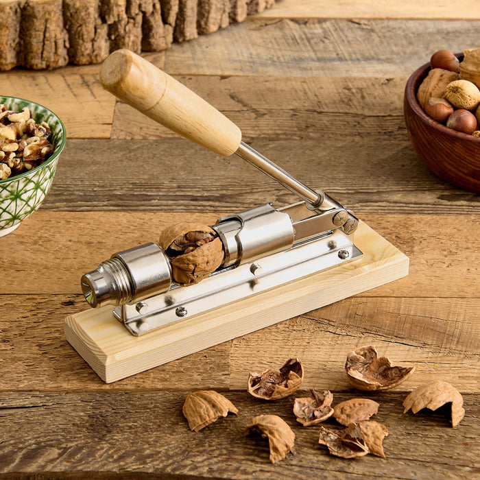 Reed's Rocket Nutcracker