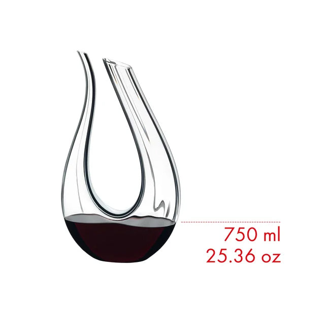 Riedel Amadeo Fatto A Mano Decanter