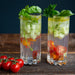Riedel Bar Highball Glass Set of 2 Glasses
