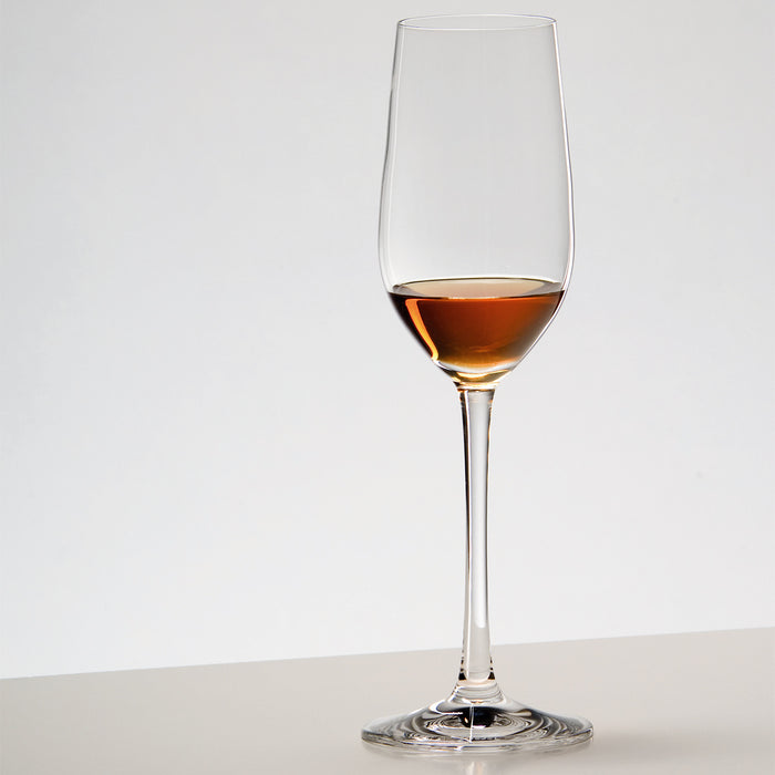 Riedel Bar Tequila Set of 2 Glasses