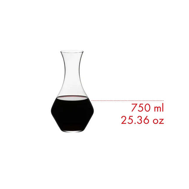 Riedel Cabernet Decanter