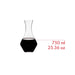 Riedel Cabernet Decanter