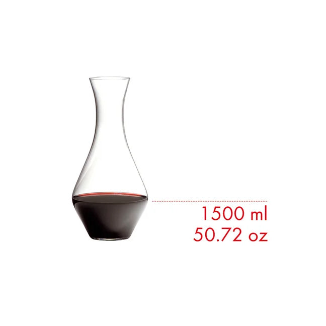 Riedel Cabernet Magnum Decanter
