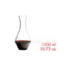 Riedel Cabernet Magnum Decanter