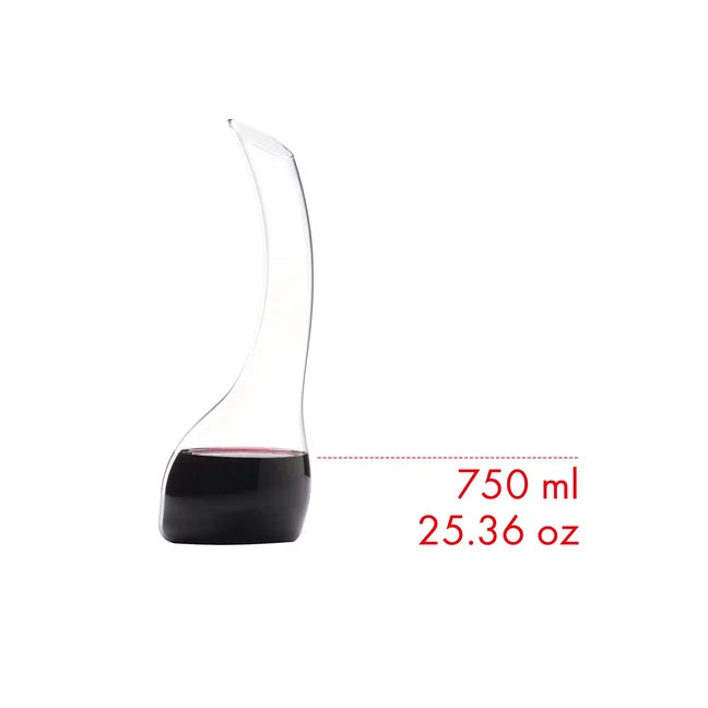 Riedel Cornetto Single Decanter
