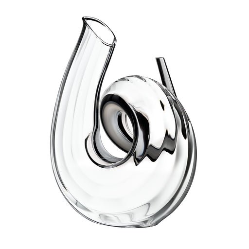Riedel Curly Fatto A Mano Decanter
