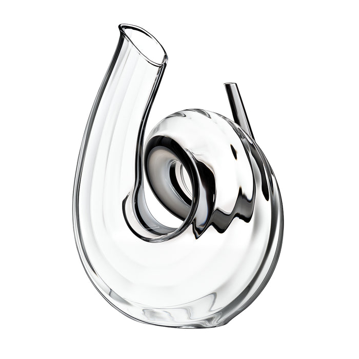 Riedel Curly Fatto A Mano Decanter
