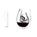 Riedel Curly Fatto A Mano Decanter
