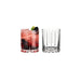 Riedel Drink Specific Glassware Double Rocks Glass