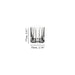 Riedel Drink Specific Glassware Neat Glass