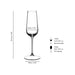Riedel GRAPE@RIEDEL Champagne Flute