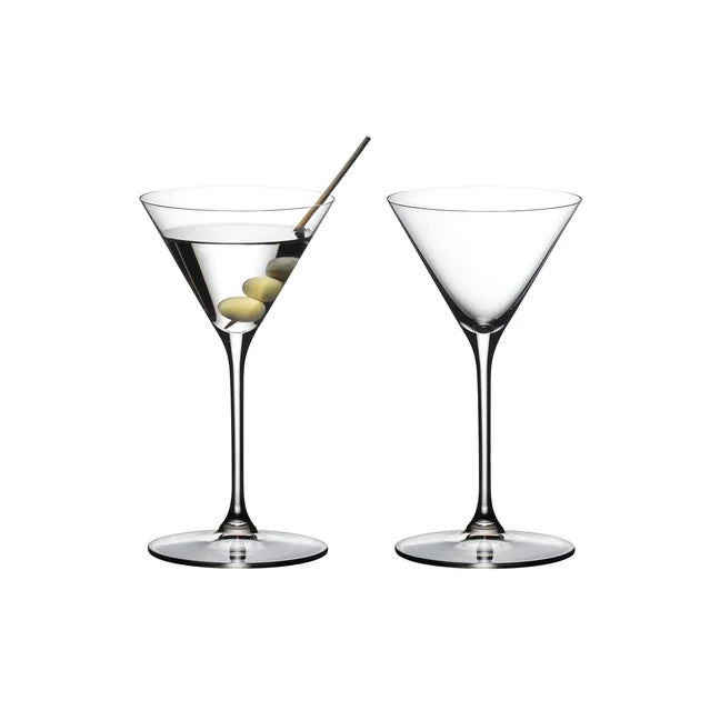Riedel GRAPE@RIEDEL Martini / Cocktail