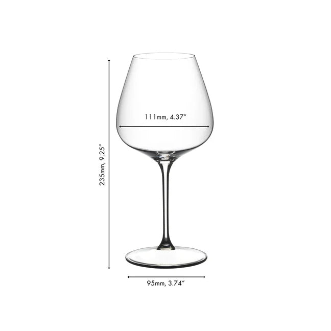 Riedel GRAPE@RIEDEL Pinot Noir / Nebbiolo / Aperitivo