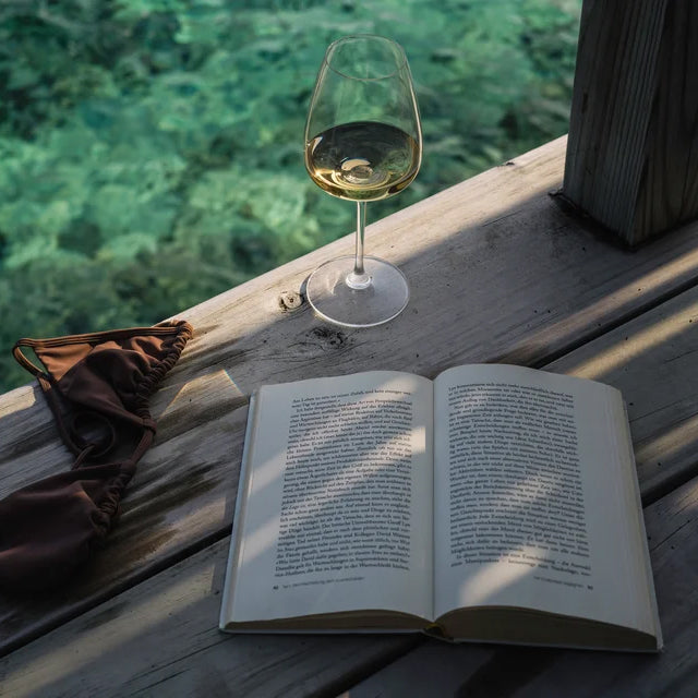 Riedel GRAPE@RIEDEL White Wine / Champagne Glass / Rosé / Spritz Drinks