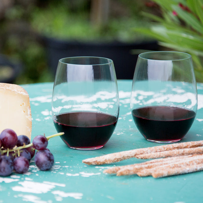 Riedel O Cabernet/Merlot Set of 2 Glasses