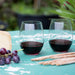 Riedel O Cabernet/Merlot Set of 2 Glasses