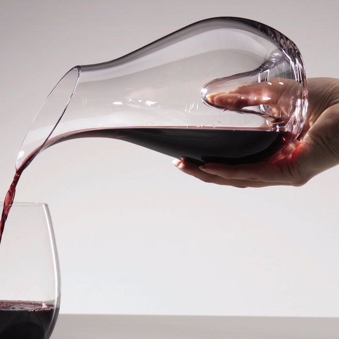 Riedel O Single Decanter