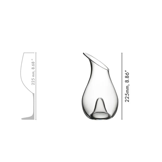 Riedel O Single Decanter
