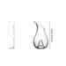 Riedel O Single Decanter