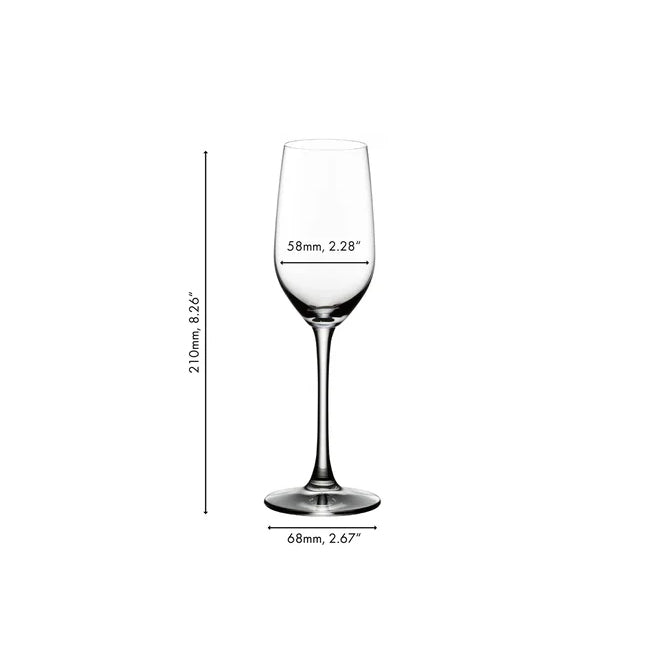 Riedel Ouverture Tequila