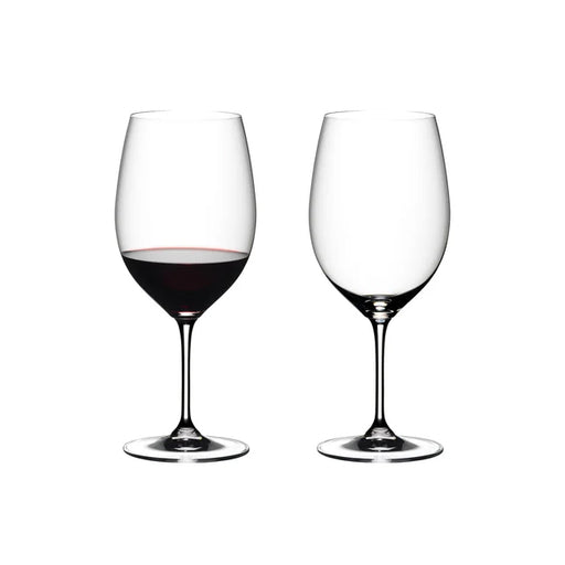 Riedel Vinum Cabernet Sauvignon / Merlot