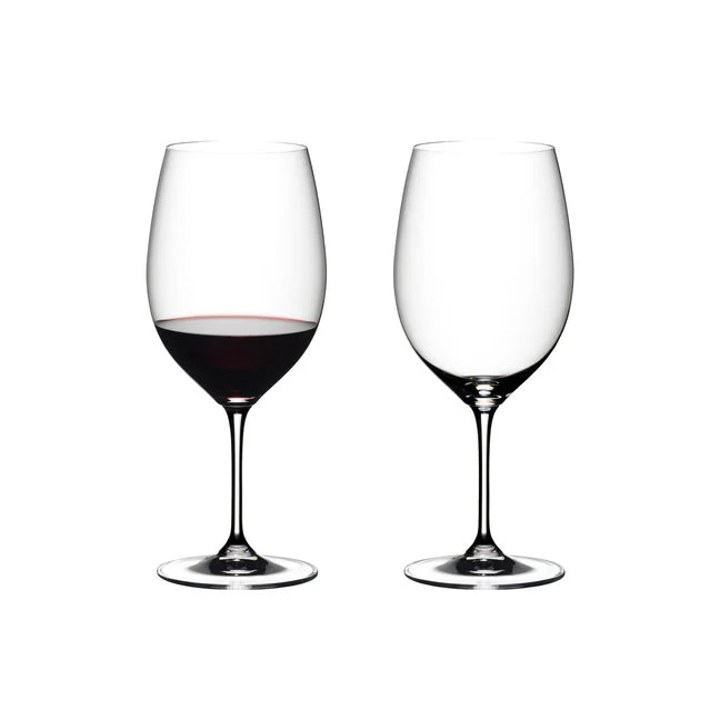 Riedel Vinum Cabernet Sauvignon / Merlot