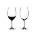 Riedel Vinum Cabernet Sauvignon / Merlot