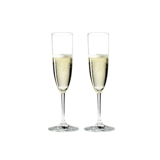 Riedel Vinum Champagne Flute