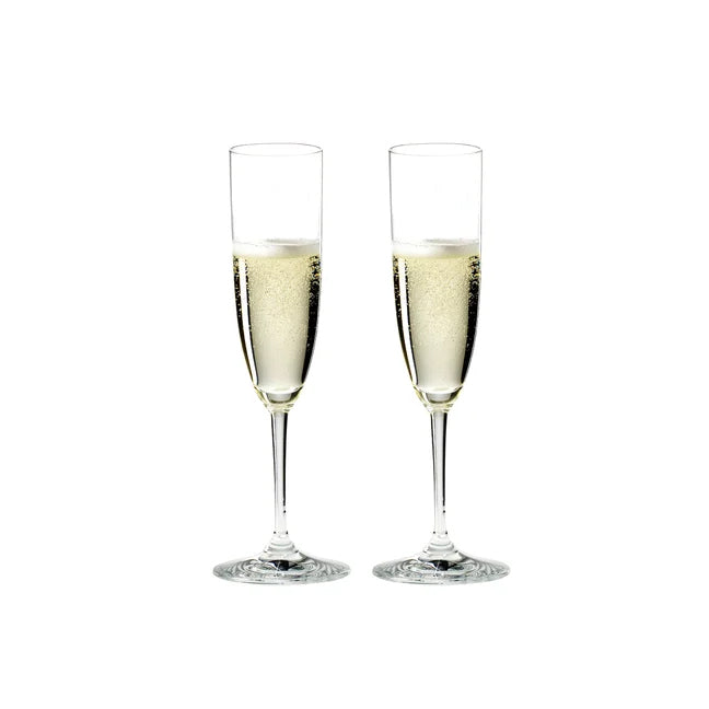 Riedel Vinum Champagne Flute
