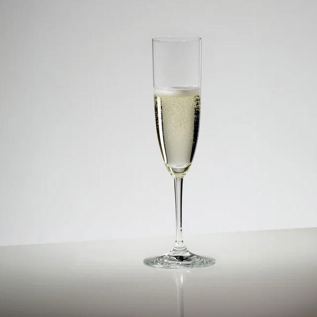 Riedel Vinum Champagne Flute