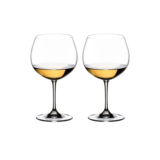 Riedel Vinum Oaked Chardonnay (Montrachet)