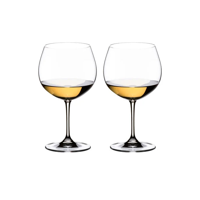 Riedel Vinum Oaked Chardonnay (Montrachet)