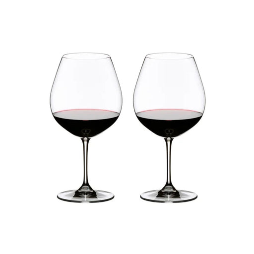 Riedel Vinum Pinot Noir (Burgundy Red)