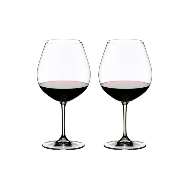 Riedel Vinum Pinot Noir (Burgundy Red)
