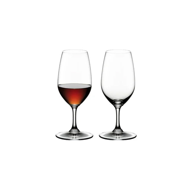 Riedel Vinum Port